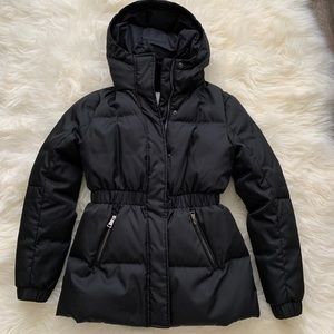 moncler fatsia jacket